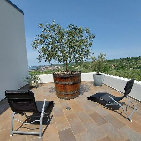 Apartma Viktorija 포르토로즈 외부 사진