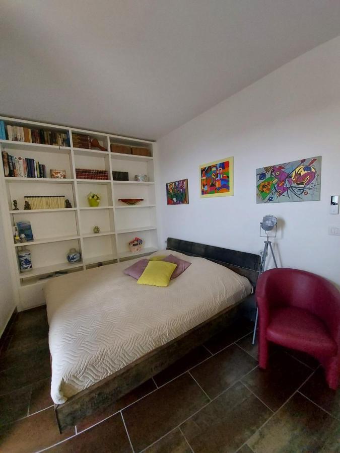Apartma Viktorija 포르토로즈 외부 사진