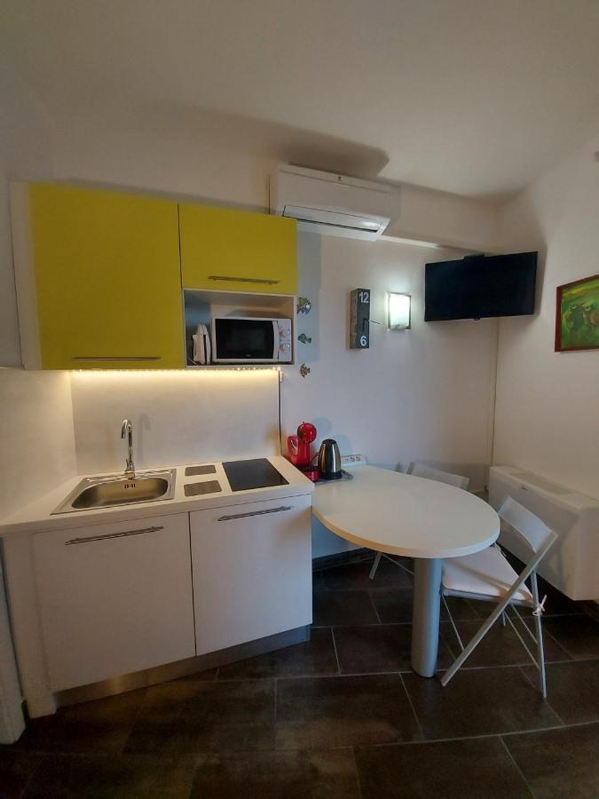 Apartma Viktorija 포르토로즈 외부 사진