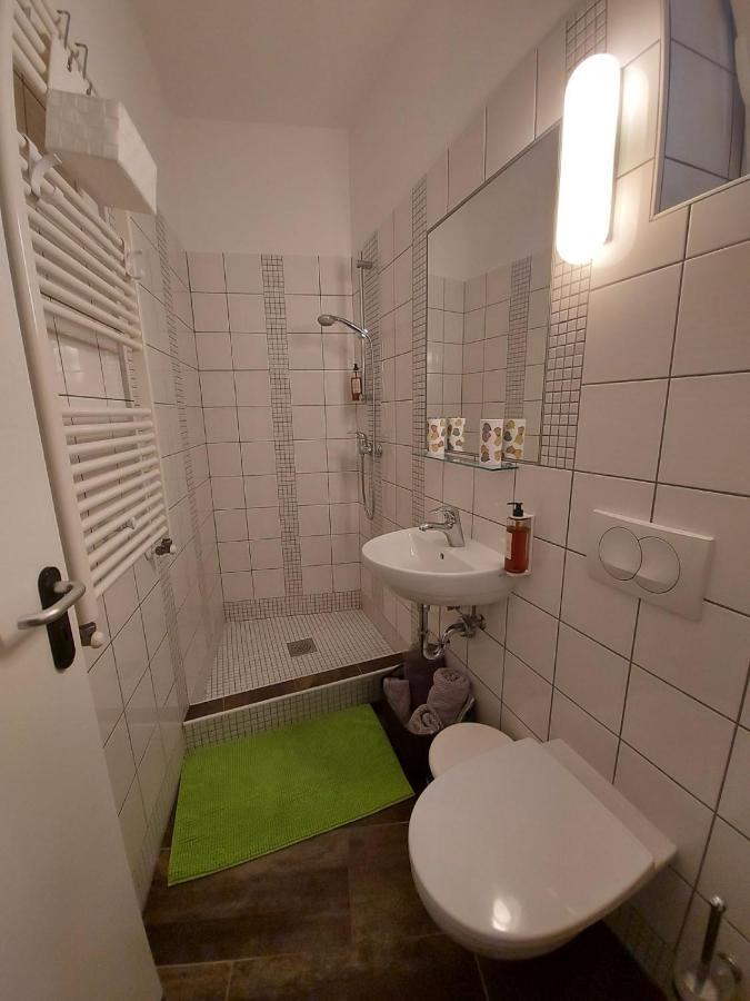 Apartma Viktorija 포르토로즈 외부 사진
