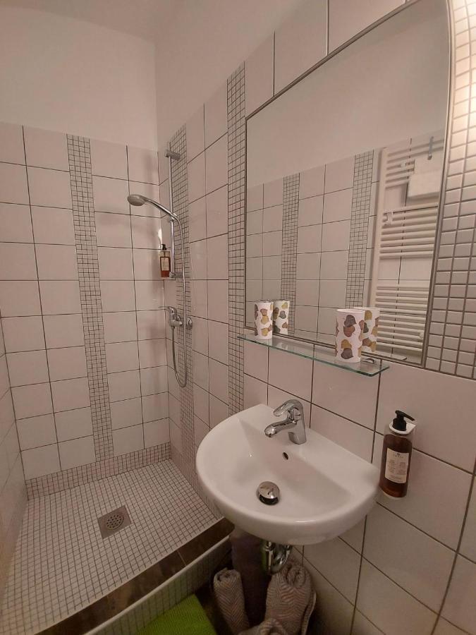 Apartma Viktorija 포르토로즈 외부 사진