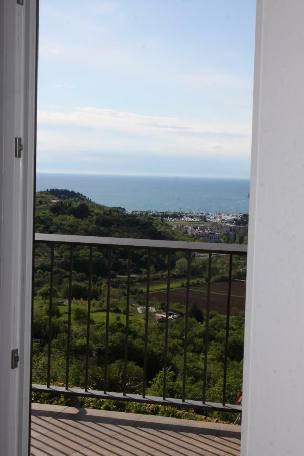 Apartma Viktorija 포르토로즈 외부 사진